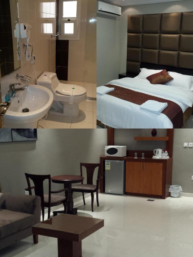 Ashbonh Hotel Suites リヤード エクステリア 写真
