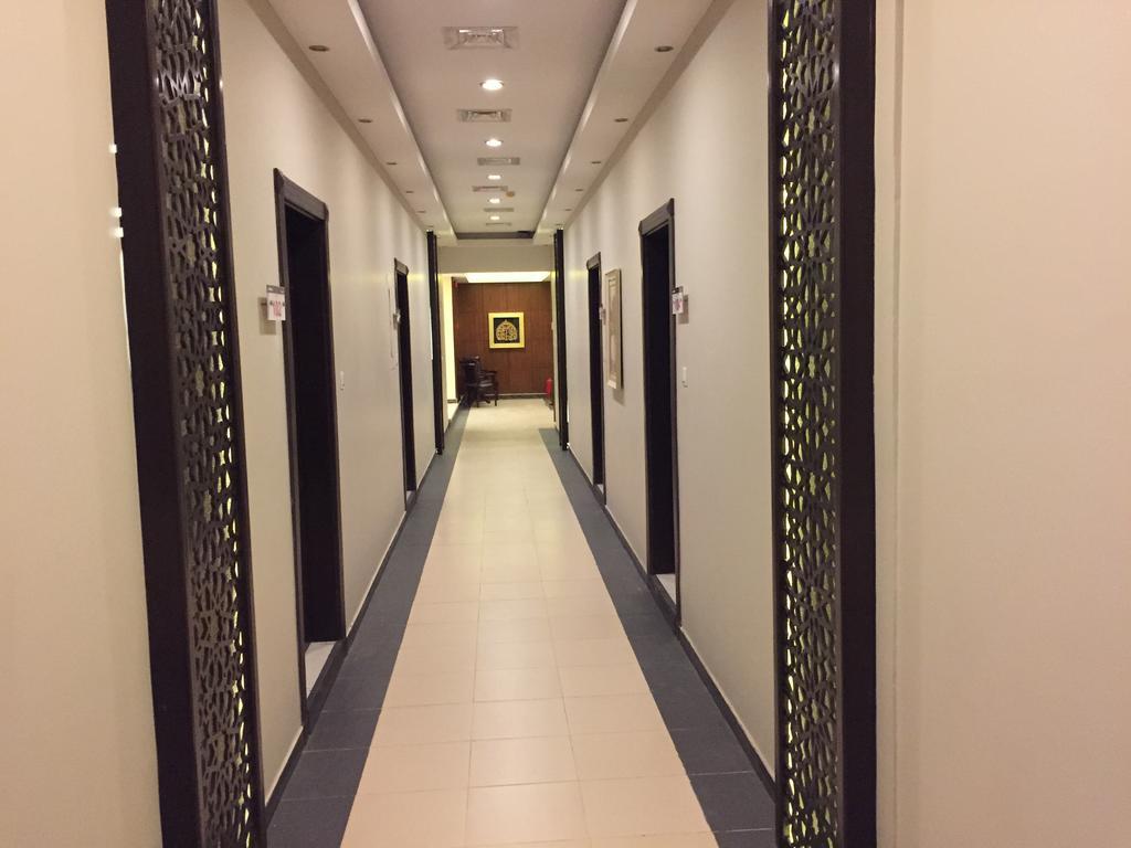 Ashbonh Hotel Suites リヤード 部屋 写真