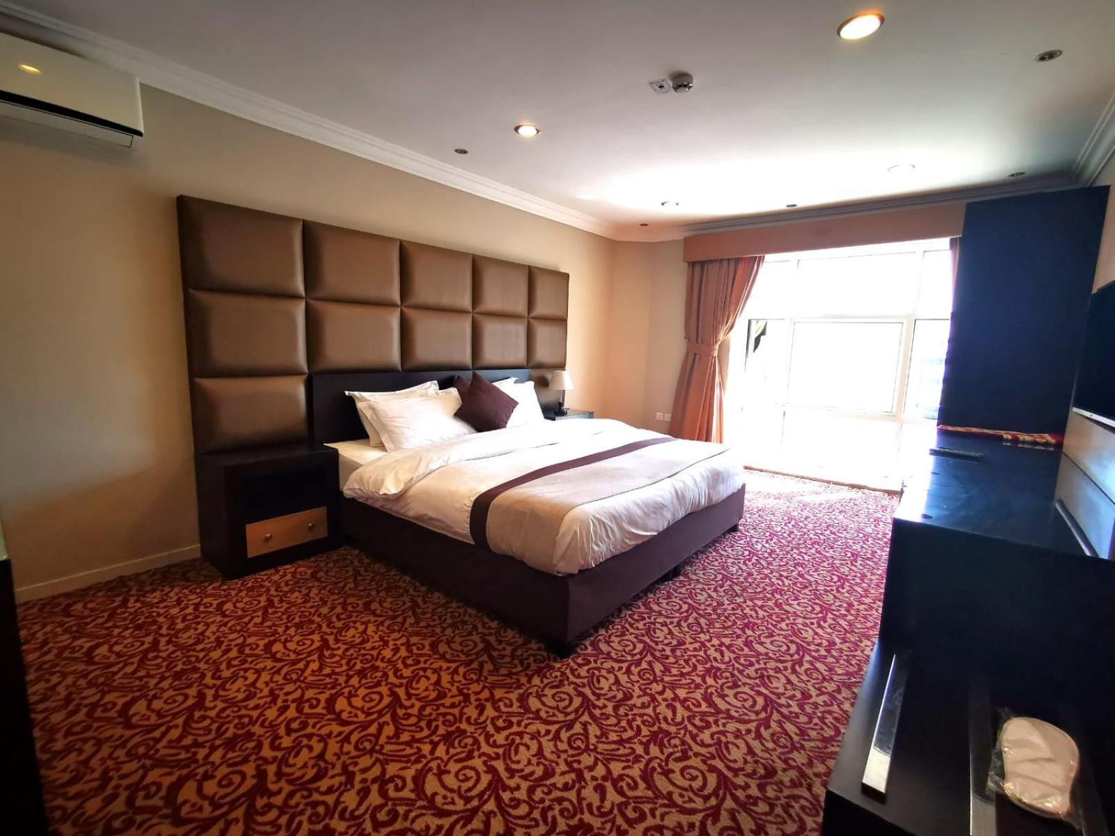 Ashbonh Hotel Suites リヤード エクステリア 写真