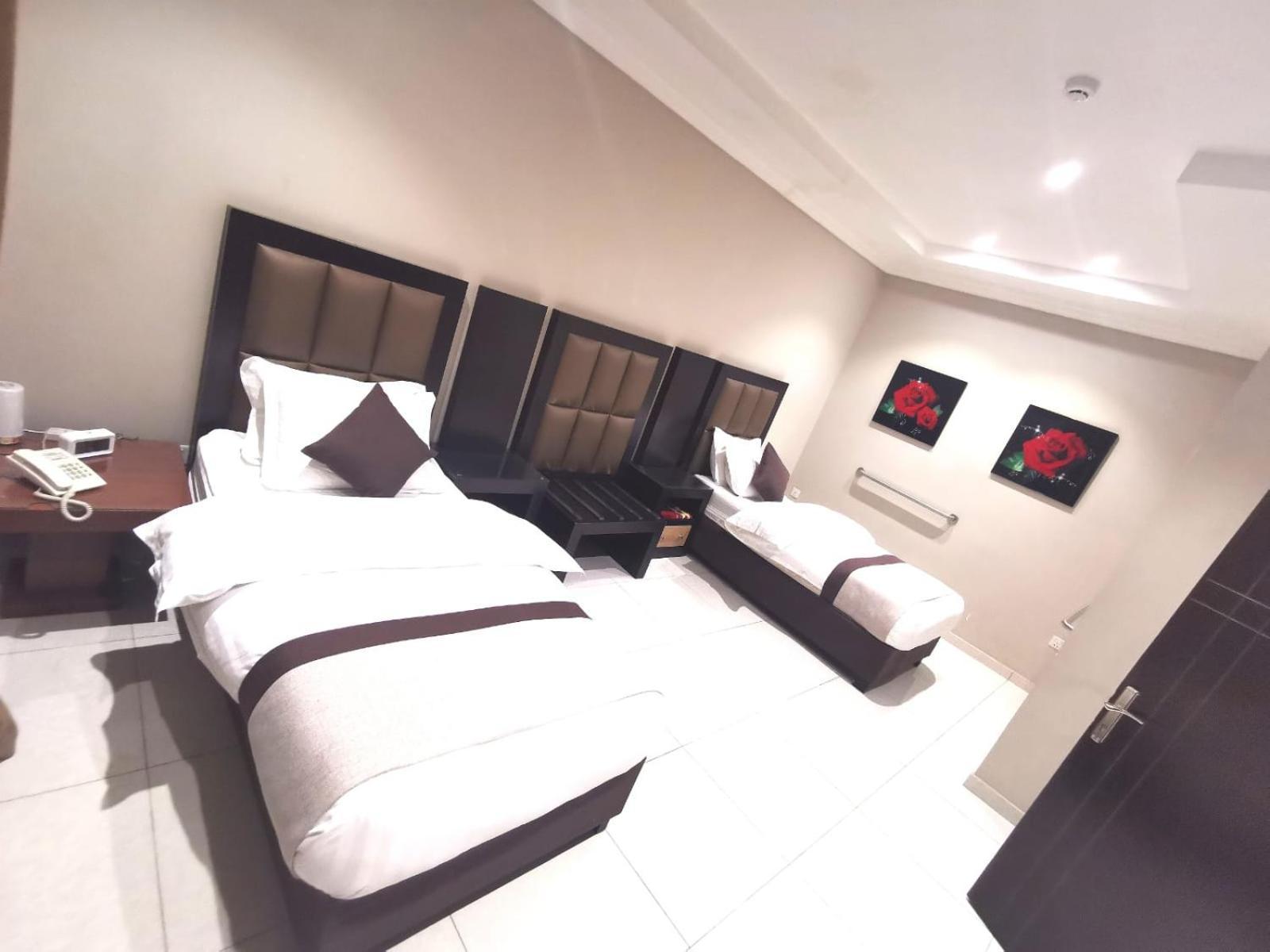 Ashbonh Hotel Suites リヤード エクステリア 写真